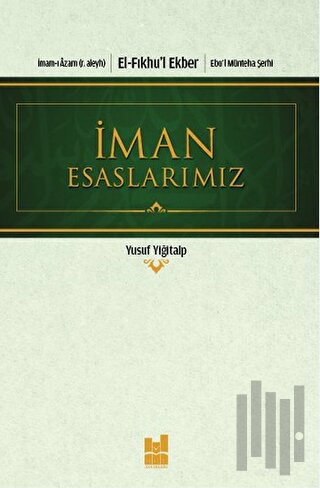 İman Esaslarımız | Kitap Ambarı