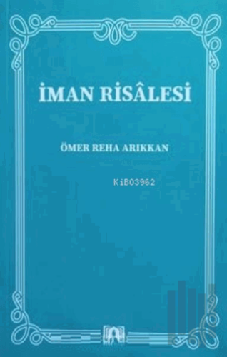 İman Risalesi | Kitap Ambarı