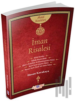 İman Risalesi | Kitap Ambarı