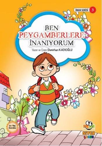 Ben Peygamberlere İnanıyorum | Kitap Ambarı