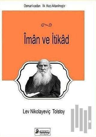 İman ve İtikad | Kitap Ambarı