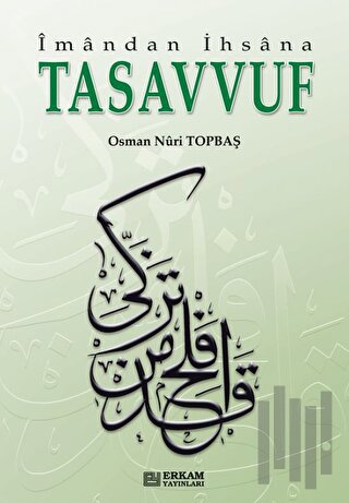 İmandan İhsana Tasavvuf | Kitap Ambarı