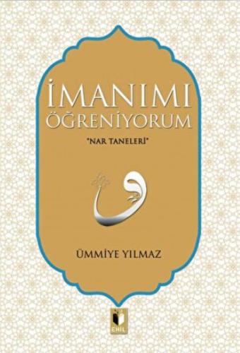 İmanımı Öğreniyorum | Kitap Ambarı