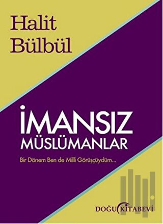 İmansız Müslümanlar | Kitap Ambarı