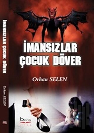 İmansızlar Çocuk Döver | Kitap Ambarı