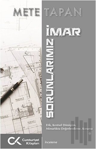 İmar Sorunlarımız | Kitap Ambarı