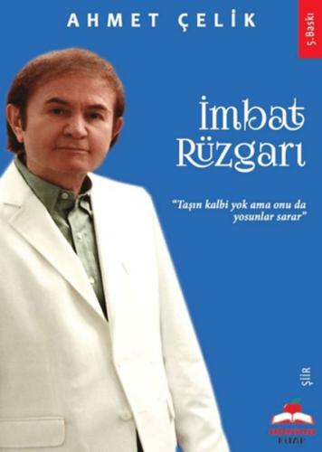 İmbat Rüzgarı | Kitap Ambarı