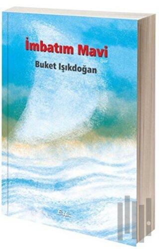 İmbatım Mavi | Kitap Ambarı