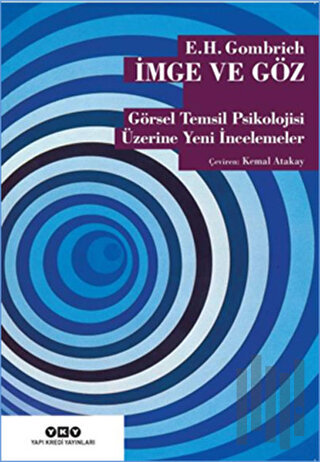 İmge ve Göz | Kitap Ambarı