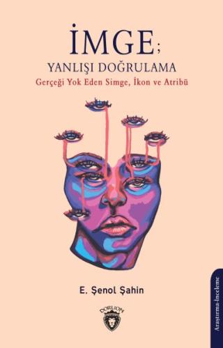 İmge; Yanlışı Doğrulama | Kitap Ambarı