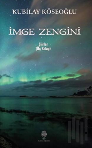 İmge Zengini | Kitap Ambarı