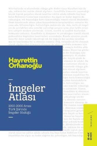 İmgeler Atlası | Kitap Ambarı