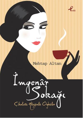 İmgenar Sokağı | Kitap Ambarı