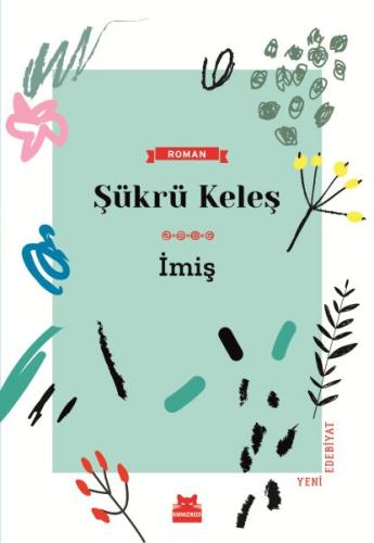 İmiş | Kitap Ambarı