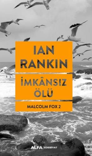 İmkânsız Ölü | Kitap Ambarı