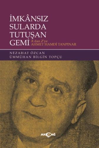 İmkansız Sularda Tutuşan Gemi | Kitap Ambarı