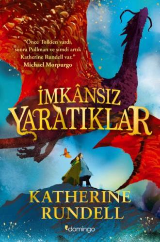 İmkansız Yaratıklar (Ciltli) | Kitap Ambarı