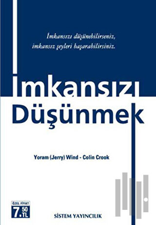 İmkansızı Düşünmek | Kitap Ambarı