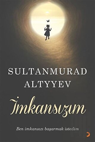 İmkansızım | Kitap Ambarı