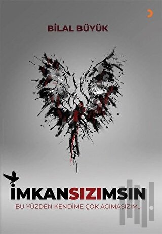 İmkansızımsın | Kitap Ambarı