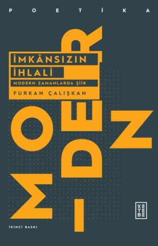 İmkansızın İhlali | Kitap Ambarı