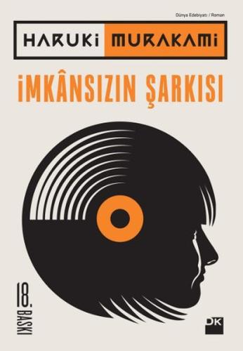 İmkansızın Şarkısı | Kitap Ambarı