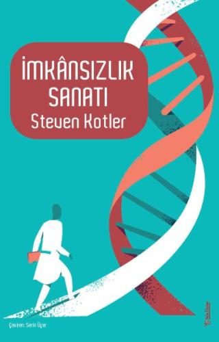 İmkansızlık Sanatı | Kitap Ambarı