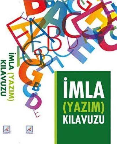 İmla Yazım Kılavuzu | Kitap Ambarı