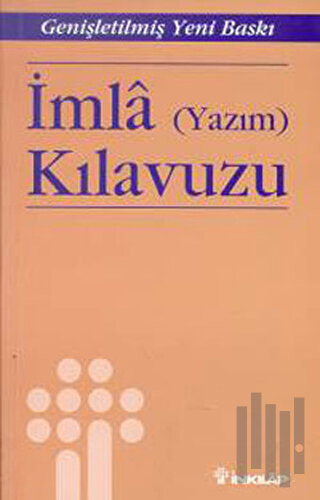 İmla (Yazım) Kılavuzu | Kitap Ambarı