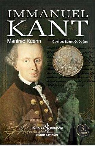 Immanuel Kant (Ciltli) | Kitap Ambarı