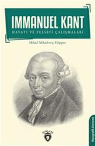 Immanuel Kant | Kitap Ambarı