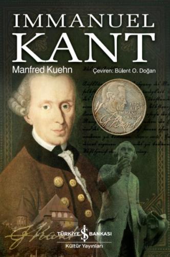 Immanuel Kant | Kitap Ambarı