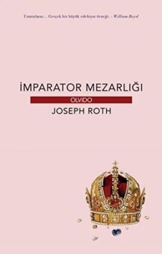 İmparator Mezarlığı | Kitap Ambarı