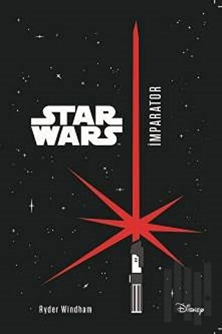 İmparator - Starwars | Kitap Ambarı