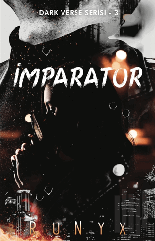 İmparator | Kitap Ambarı