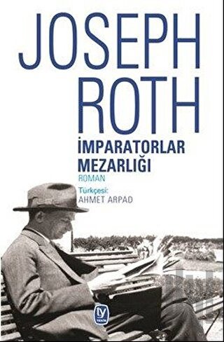 İmparatorlar Mezarlığı | Kitap Ambarı