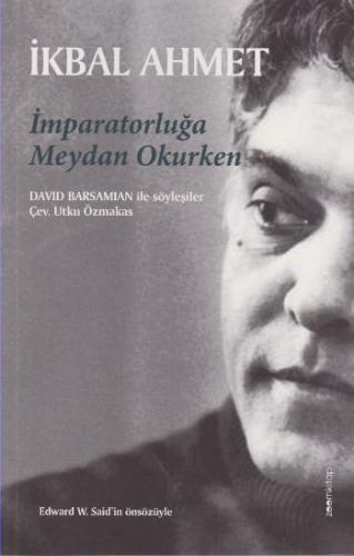 İmparatorluğa Meydan Okurken | Kitap Ambarı