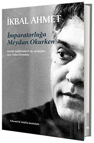 İmparatorluğa Meydan Okurken | Kitap Ambarı