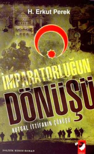 İmparatorluğun Dönüşü | Kitap Ambarı