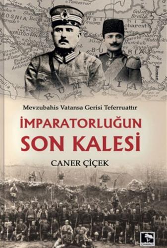 İmparatorluğun Son Kalesi | Kitap Ambarı