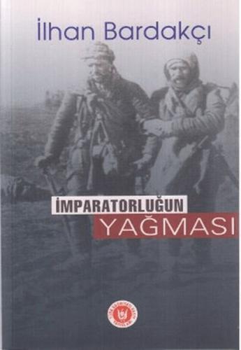 İmparatorluğun Yağması | Kitap Ambarı