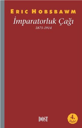 İmparatorluk Çağı 1875-1914 | Kitap Ambarı