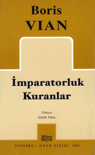 İmparatorluk Kuranlar | Kitap Ambarı