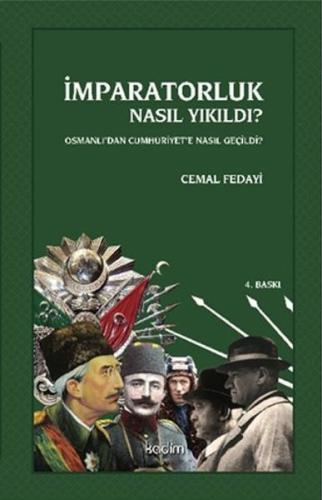 İmparatorluk Nasıl Yıkıldı? | Kitap Ambarı