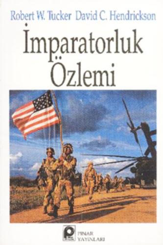 İmparatorluk Özlemi | Kitap Ambarı