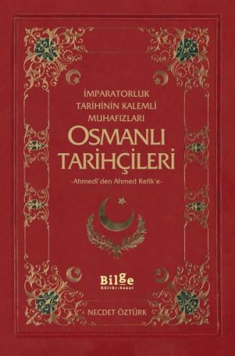 Osmanlı Tarihçileri | Kitap Ambarı