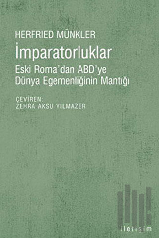 İmparatorluklar | Kitap Ambarı