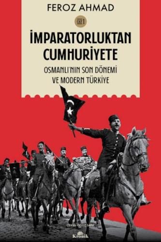 İmparatorluktan Cumhuriyete Cilt 1 | Kitap Ambarı