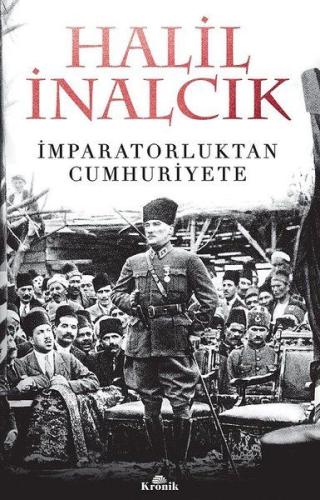 İmparatorluktan Cumhuriyete | Kitap Ambarı