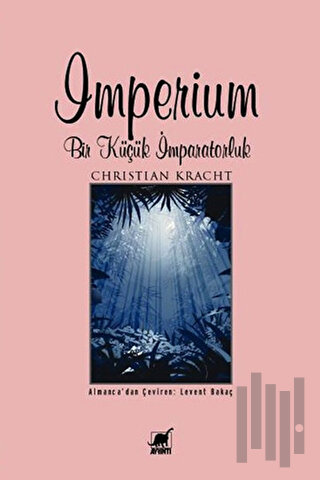 Imperium | Kitap Ambarı